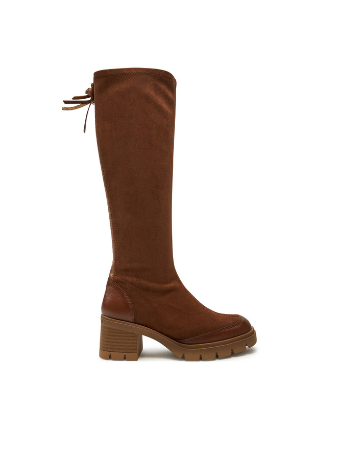 Hispanitas Botas altas Hispanitas HI243682 Marrón