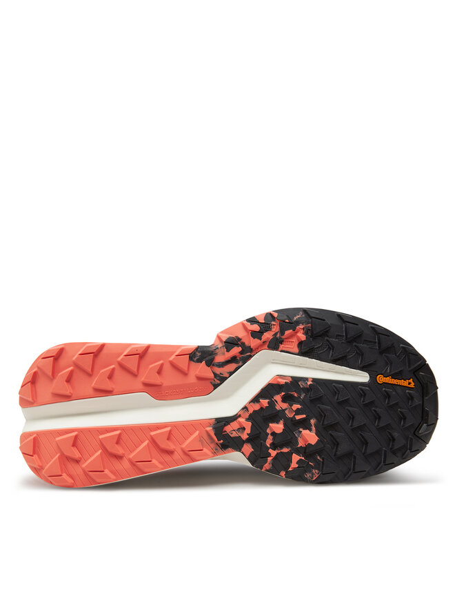 adidas Παπούτσια για Τρέξιμο adidas Terrex Soulstride Flow Trail Running HP5570 Μαύρο