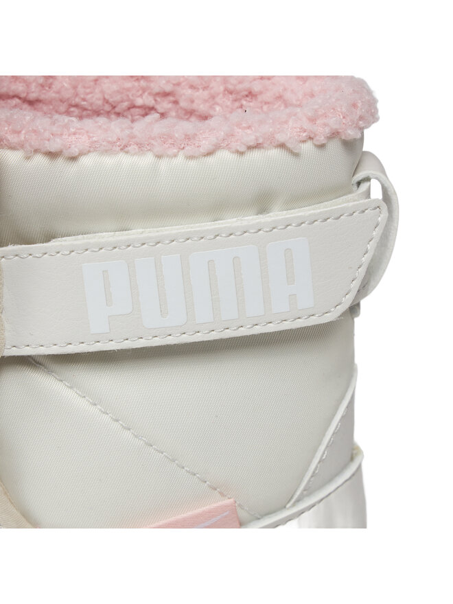 Puma Botas de nieve Puma Nieve Boot Wtr Ac Ps 380745 08 Beis