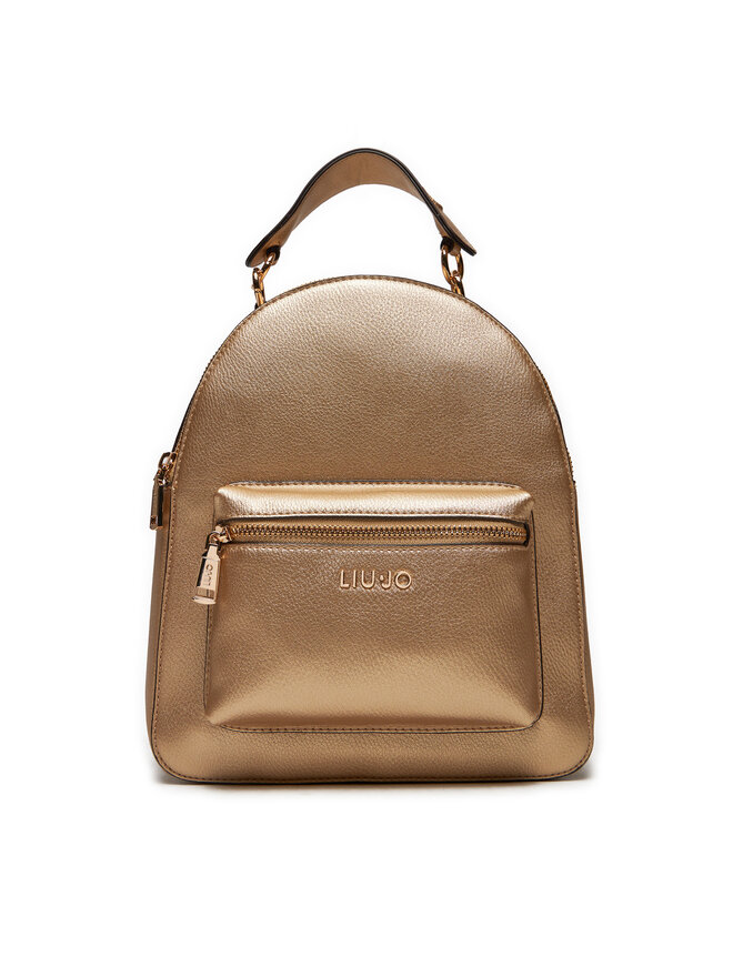 Liu Jo Zaino Liu Jo Esc M Backpack AF4258 E0037 Oro