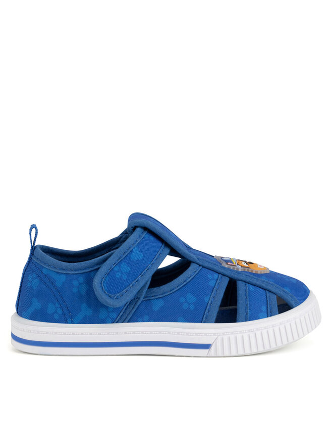 Paw Patrol Čības Paw Patrol BIC-SS25-305PAW Tumši zils