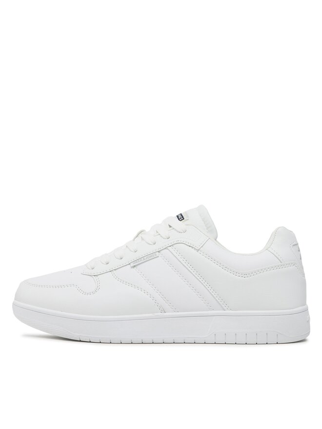 Jack&Jones Zapatillas Jack&Jones Jam 12203668 Blanco