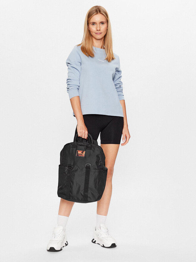Puma Plecak Puma Core College Bag 079161 01 Czarny