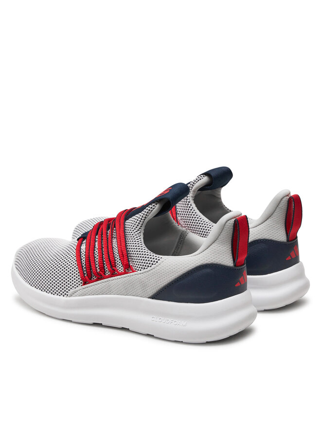 adidas Сникърси adidas Lite Racer Adapt 7.0 IE6333 Сив