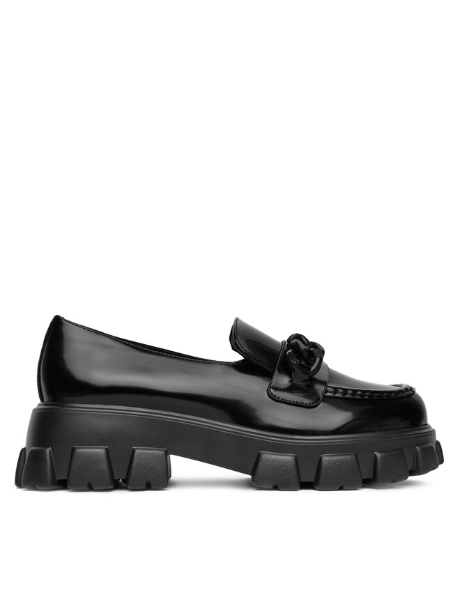 DeeZee Slipper DeeZee 17090-2 Schwarz