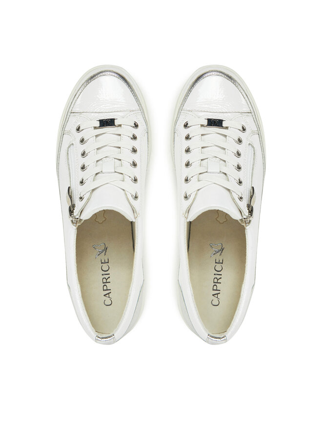 Caprice Sneakers Caprice 9-23706-44 Weiß