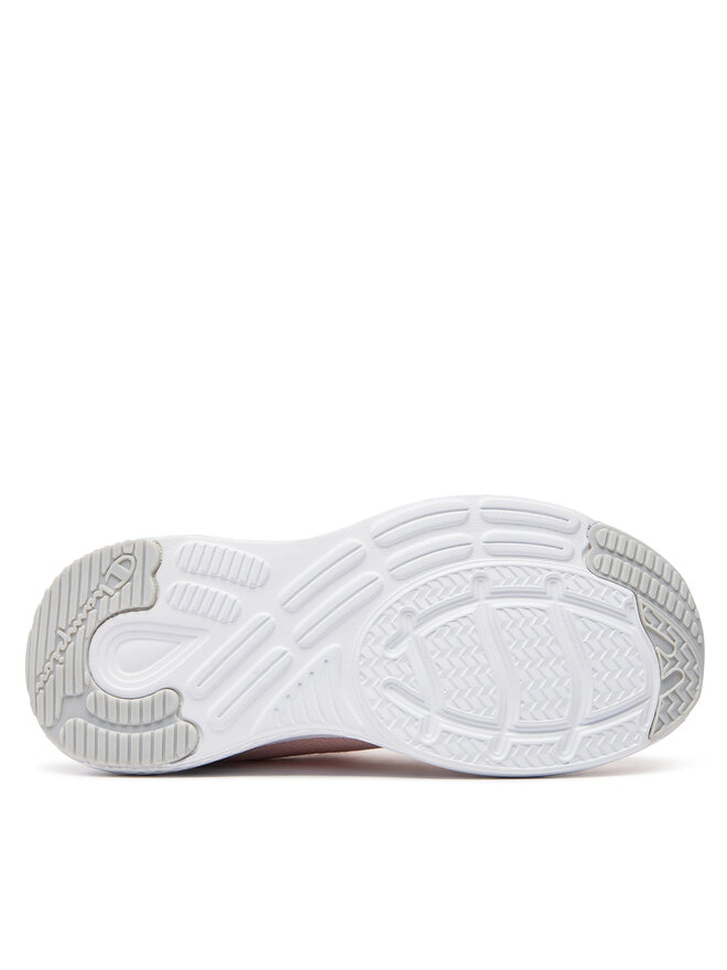 Champion Снікерcи Champion Bold 3 G Gs Low Cut Shoe S32871-CHA-PS127 Рожевий