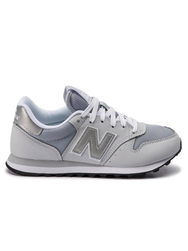 Sneakers New Balance GW500LAS Grigio | escarpe.it