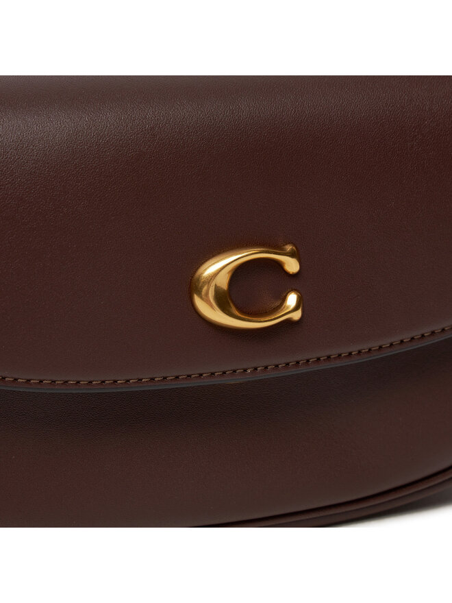 Coach Rankinė Coach Emmy CR667 Ruda