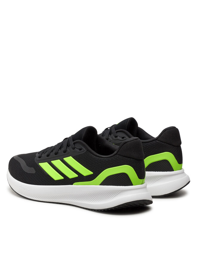 adidas Superge adidas Runfalcon 5 IE8814 Črna