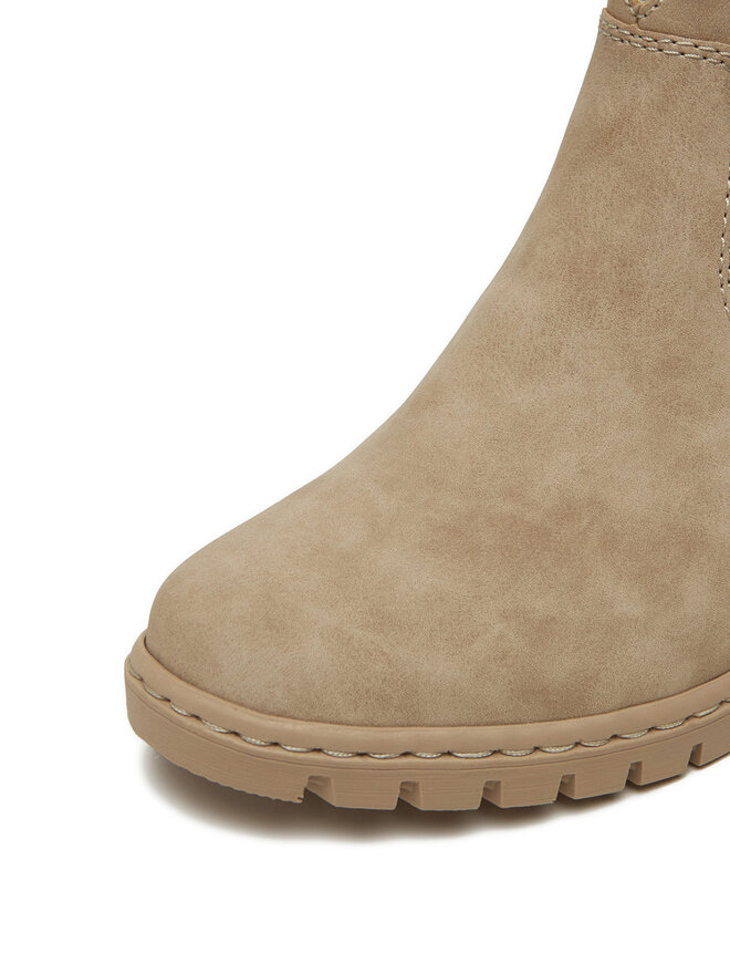 Rieker Stiefeletten Rieker Y2553-60 Beige