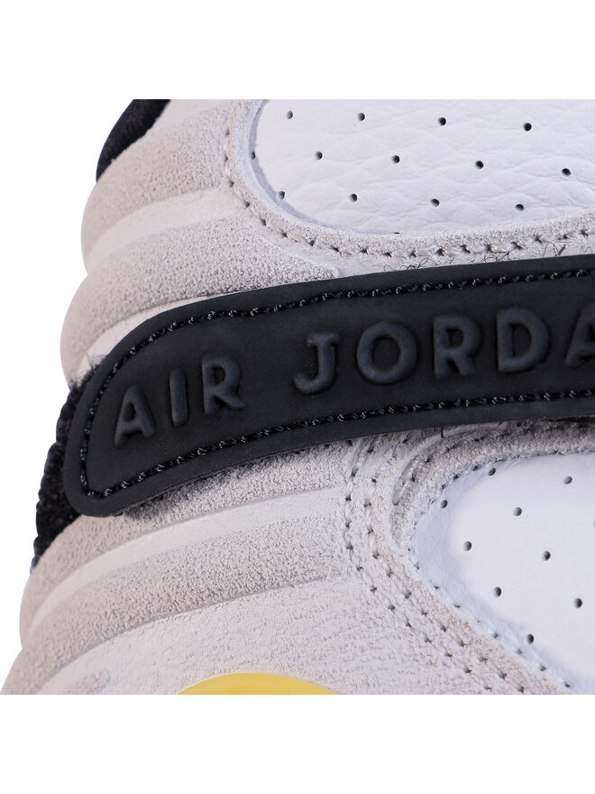 Nike Взуття для баскетболу Nike Air Jordan 8 Retro Se BQ7666 100 Кольоровий