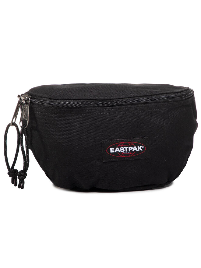 Eastpak Övtáska Eastpak Springer EK074 Fekete