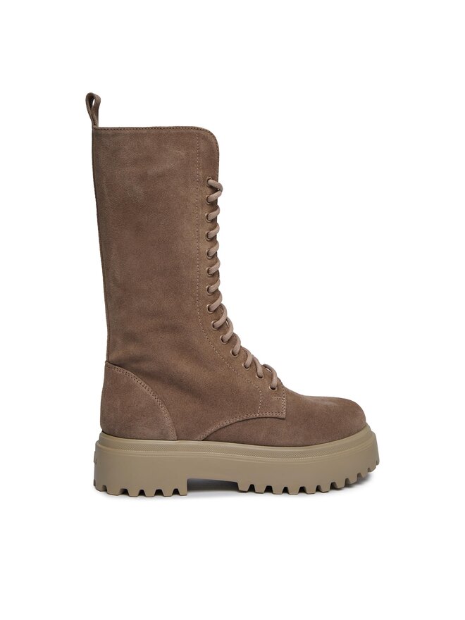 Le Silla Botas Le Silla Ranger 6463R020M1PPBAK085 Marrón