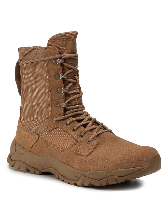 Трекінгові черевики Merrell Mqc 2 Tactical J099375 Коричневий