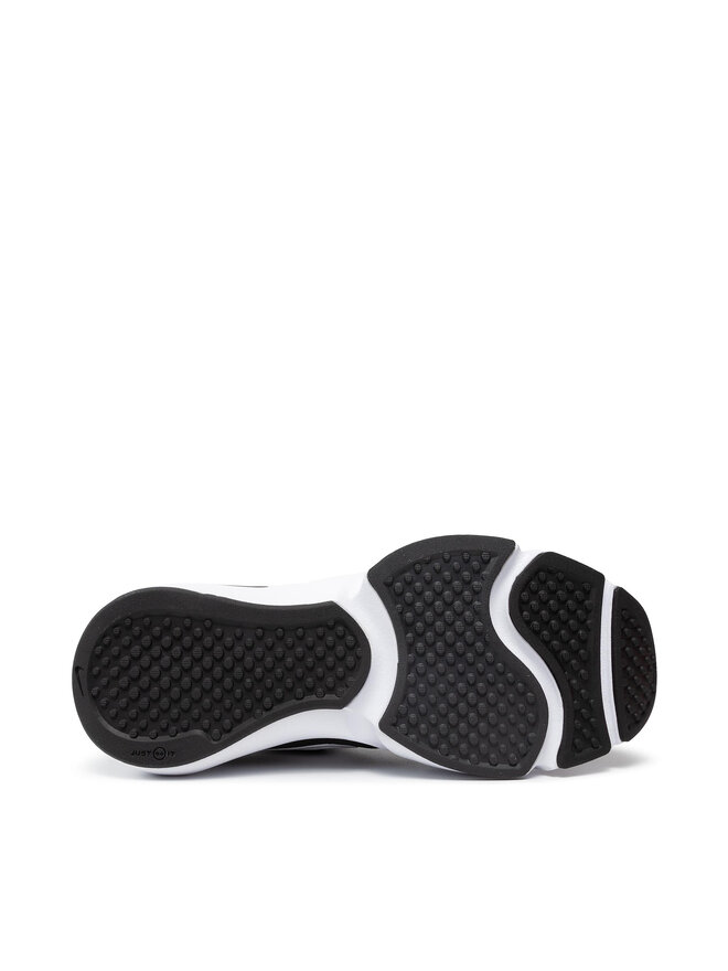 Nike Încălțăminte pentru sală Nike Speedrep CU3583 004 Negru