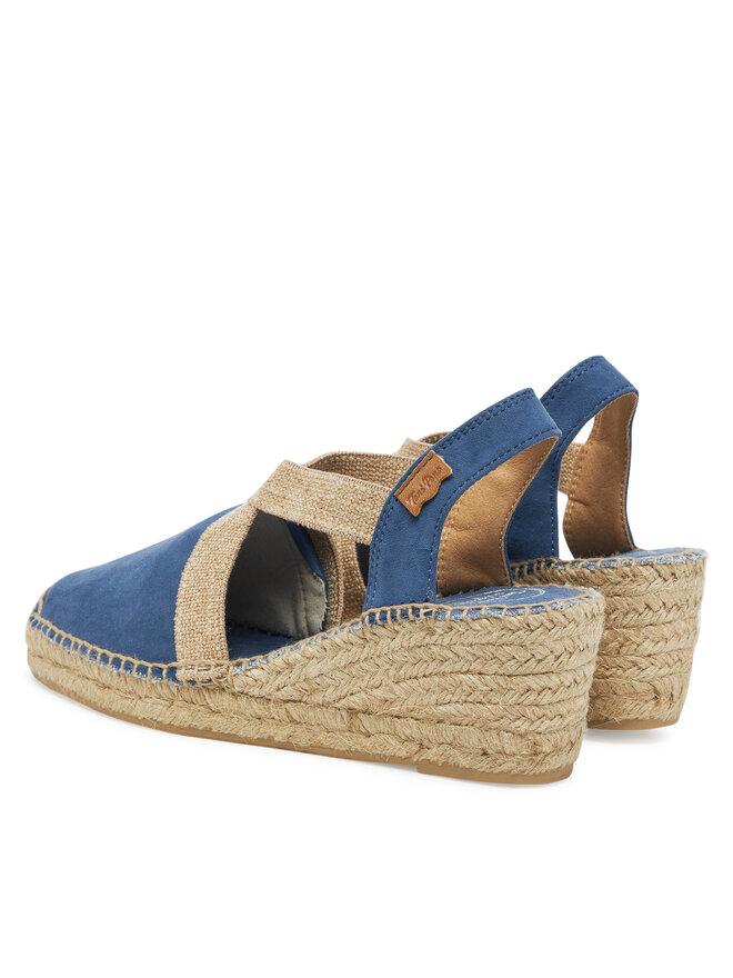 Toni Pons Espadrilles Toni Pons Tona Tumši zils