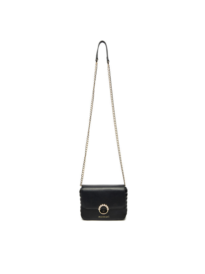Monnari Torebka Monnari Torimpo BAG2360 K020D000 Czarny