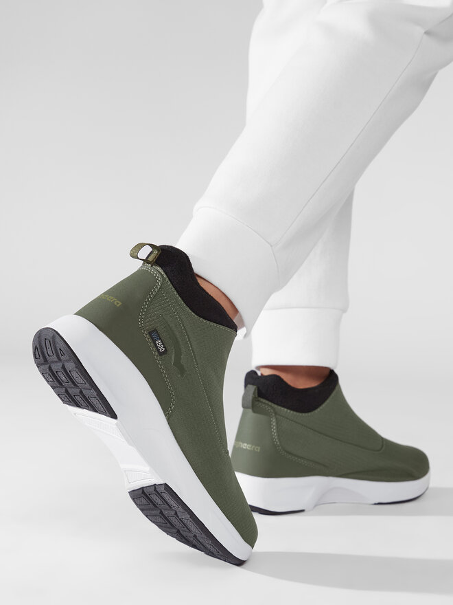 Bagheera Botines Bagheera Lynx 86532-10 C3508 Verde