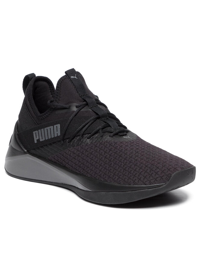 Puma Взуття для бігу Puma Jaab Xt 192456 05 Чорний
