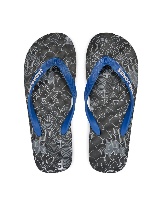 Jack&Jones Japanke Jack&Jones Jfwpalm 12230643 Plava
