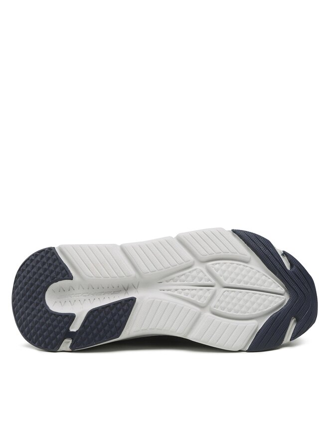 Skechers Sneakersy Skechers Advantageous 220389/NVY Tmavomodrá