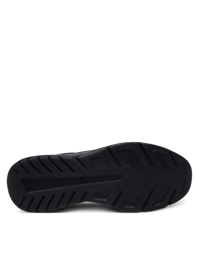 Bugatti Zapatillas Bugatti 342-ADT02-5900 Negro