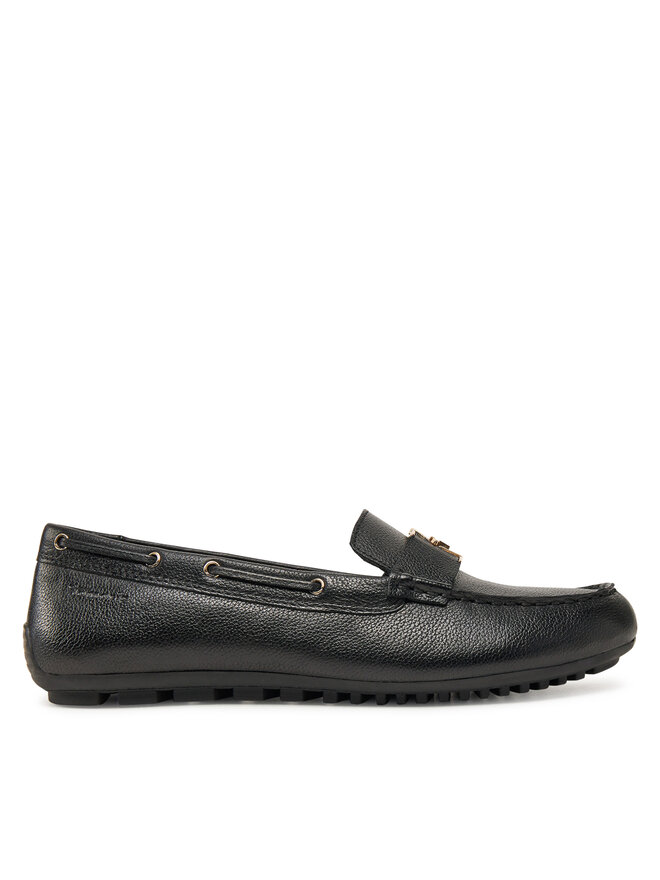Tamaris Mokasíny Tamaris 1-24630-44 Černá