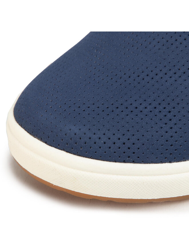 Josef Seibel Κλειστά παπούτσια Josef Seibel Caren 22 67722 724 500 Σκούρο μπλε