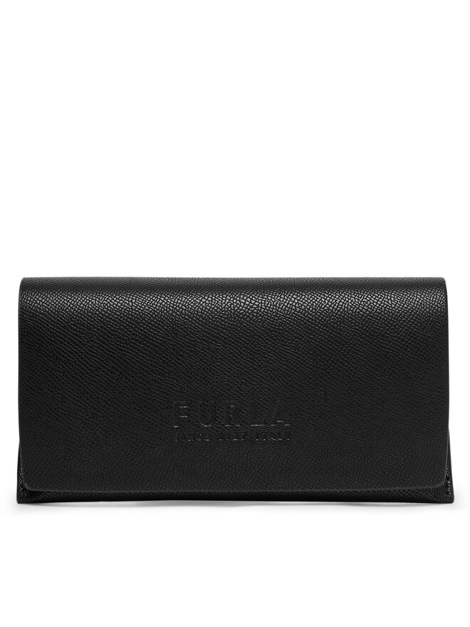 Furla Сонцезахисні окуляри Furla Sunglasses WD00151-MT0000-O6000-4-401-20-BD-D Чорний