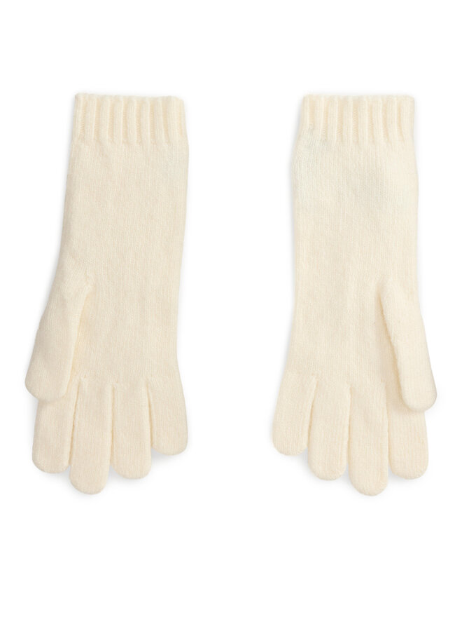 Polo Ralph Lauren Handschuhe Polo Ralph Lauren 455981440002 Beige