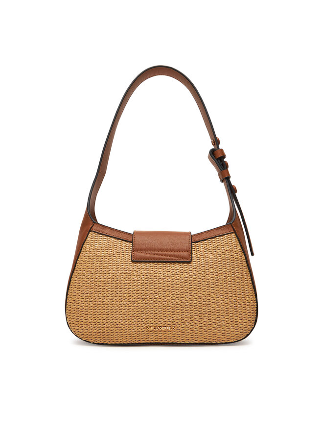 KARL LAGERFELD Bolso KARL LAGERFELD A2W30011 Marrón