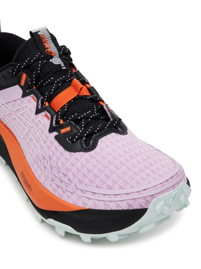 Asics Pantofi pentru alergare Asics Gel-Trabuco 13 1012B768 Roșu