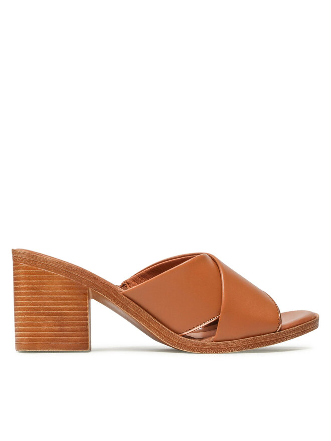 Lasocki Παντόφλες Lasocki ARC-2289-03 Καφέ