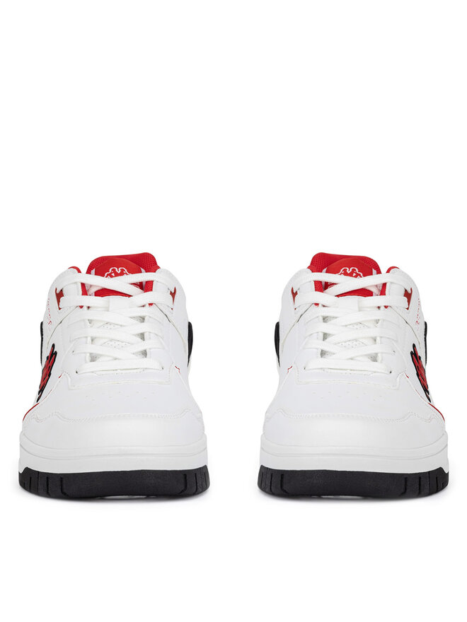 Kappa Sneakers Kappa V12-807 Bianco