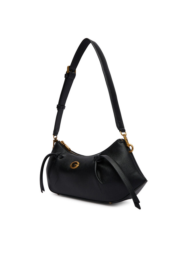 Guess Handtasche Guess Allegra HWBG22 37180 Schwarz