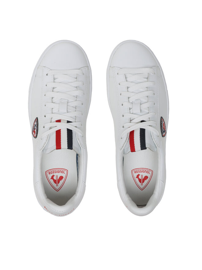 Rossignol X, Scarpe da Ginnastica Donna, Azzurro, 37 EU