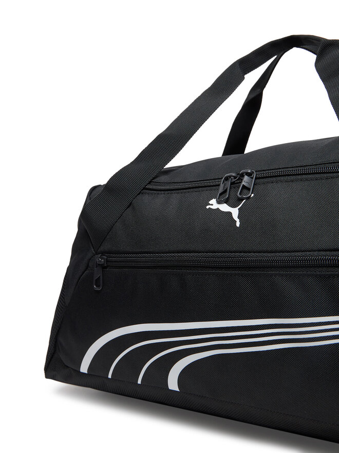 Puma Torba Puma Fundamental Small Sport 911870 Czarny