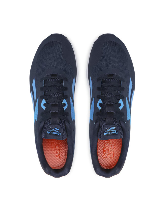 Laufschuhe Reebok Runner 4.0 FY7657 Dunkelblau | eschuhe.de