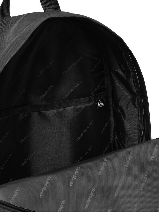 Quiksilver Рюкзак Quiksilver CWBEO-QUIK-HT-004-10 Чорний