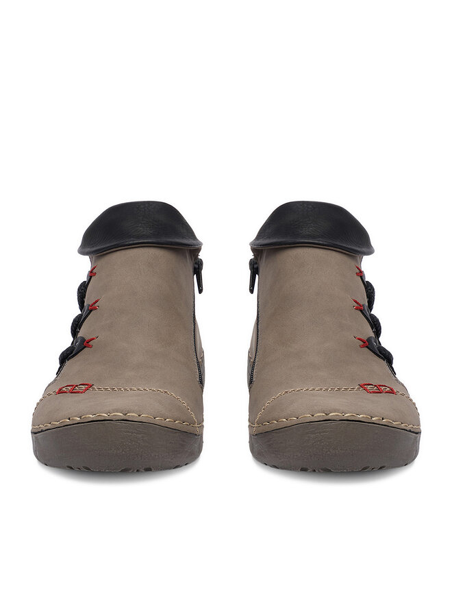 Rieker Stiefeletten Rieker CEO-72581-42 Grau