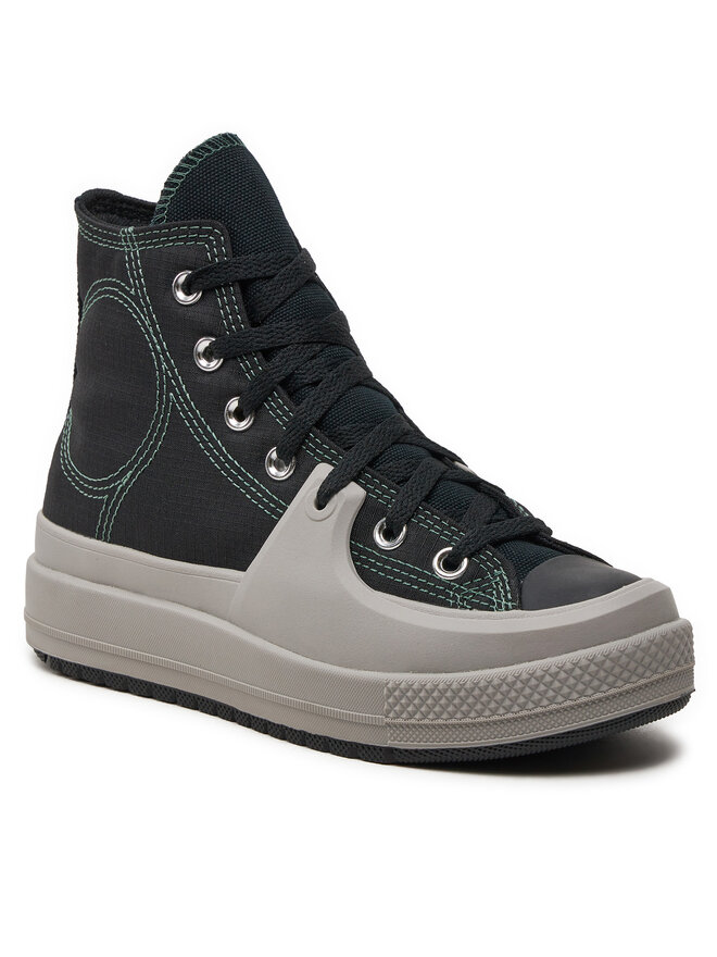 Converse Scarpe da ginnastica Converse Chuck Taylor All Star Construct A06617C Nero