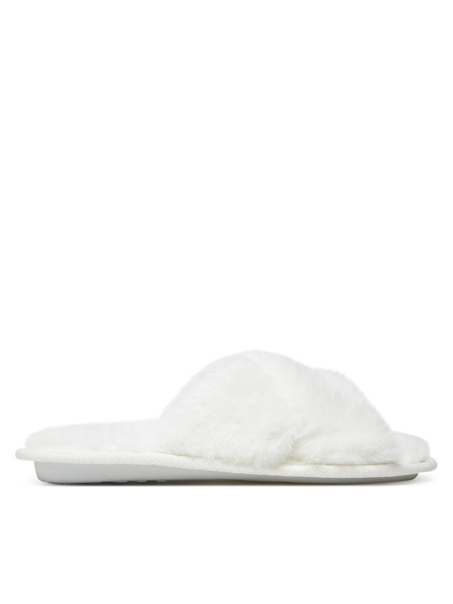 DeeZee Pantuflas DeeZee HHS-22JG-1006 Blanco