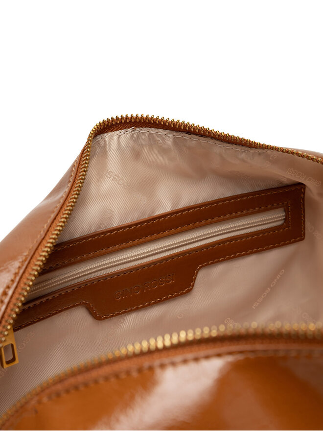 Gino Rossi Handtasche Gino Rossi Eva02 Braun