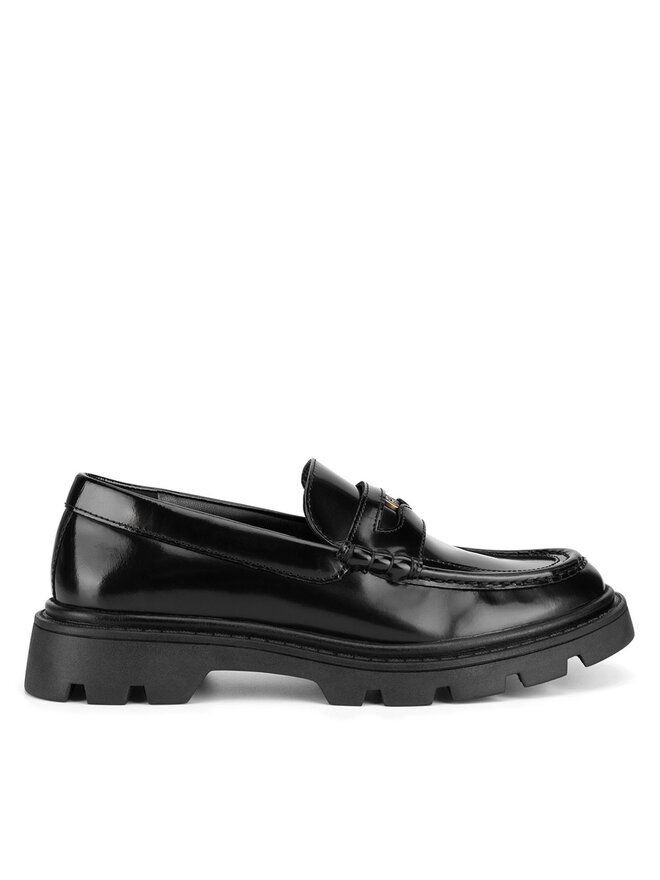 Gino Rossi Mocasines Gino Rossi RAIDA-113443 Negro