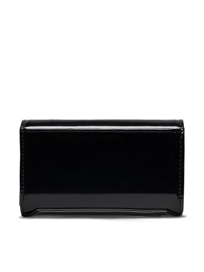 Gino Rossi Große Damen Geldbörse Gino Rossi ALP-41180 Schwarz