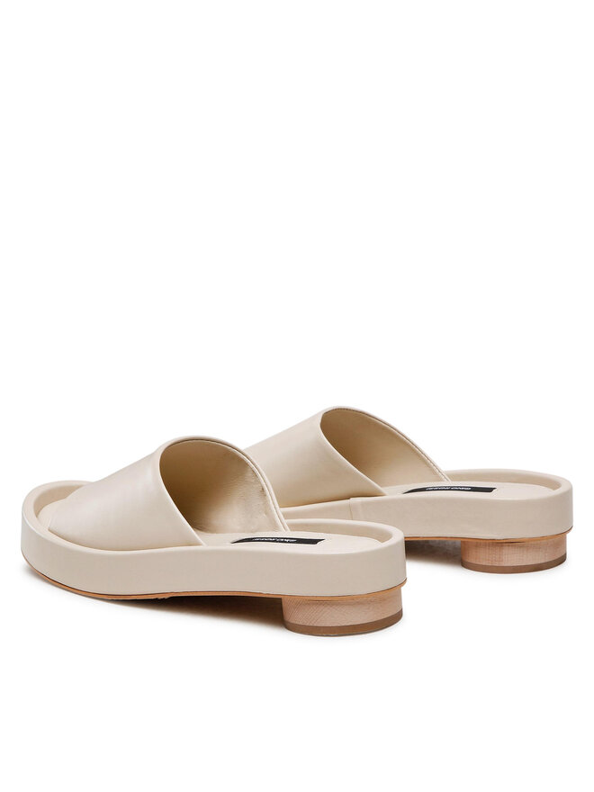 GINO ROSSI Pantoletten Gino Rossi 22SS17 Beige