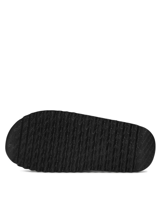 Quiksilver Papucs Quiksilver CLOUDBREAK CQ10007M B Fekete