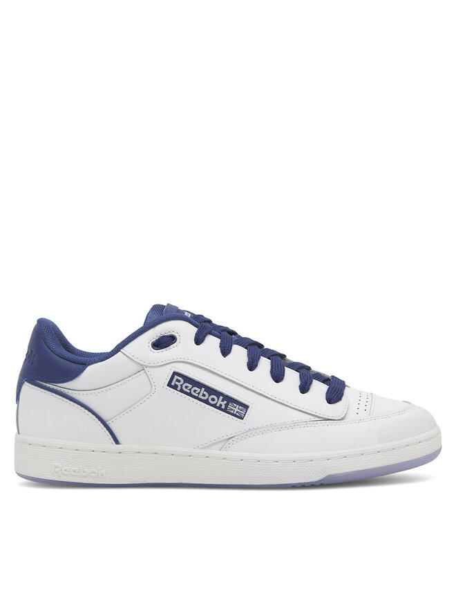 Reebok Сникърси Reebok Club C Bulc 100074248 Бял