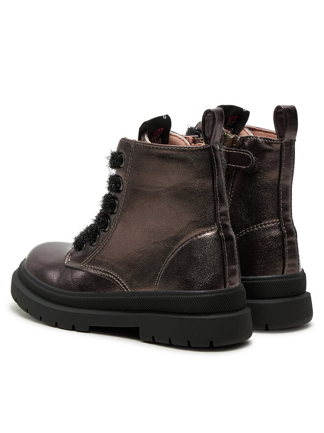 Garvalin Stiefeletten Garvalin 241561 B172 Braun